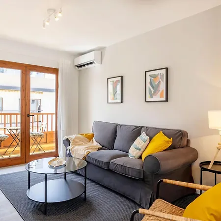 Casa Checha By Interhome * Candelaria