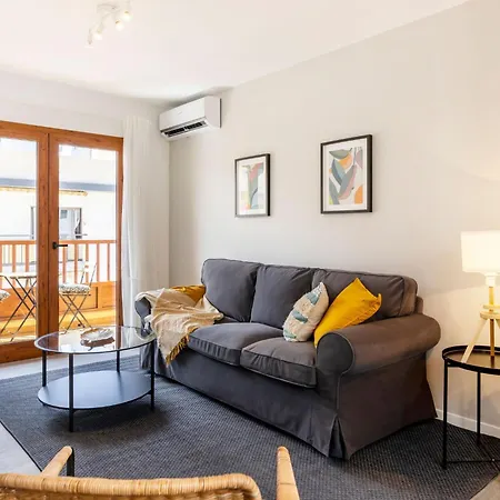 Appartement Casa Checha By Interhome Candelaria
