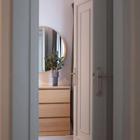Appartement Casa Checha By Interhome