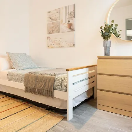 Casa Checha By Interhome Appartement